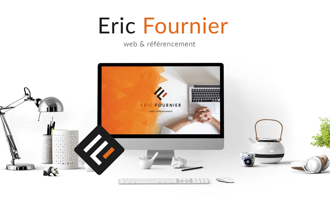 Eric Fournier