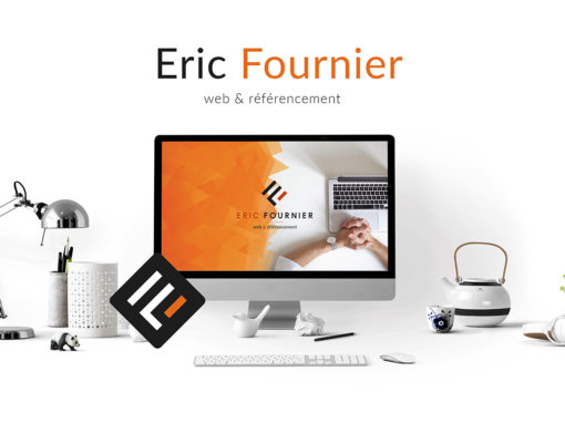 Eric Fournier