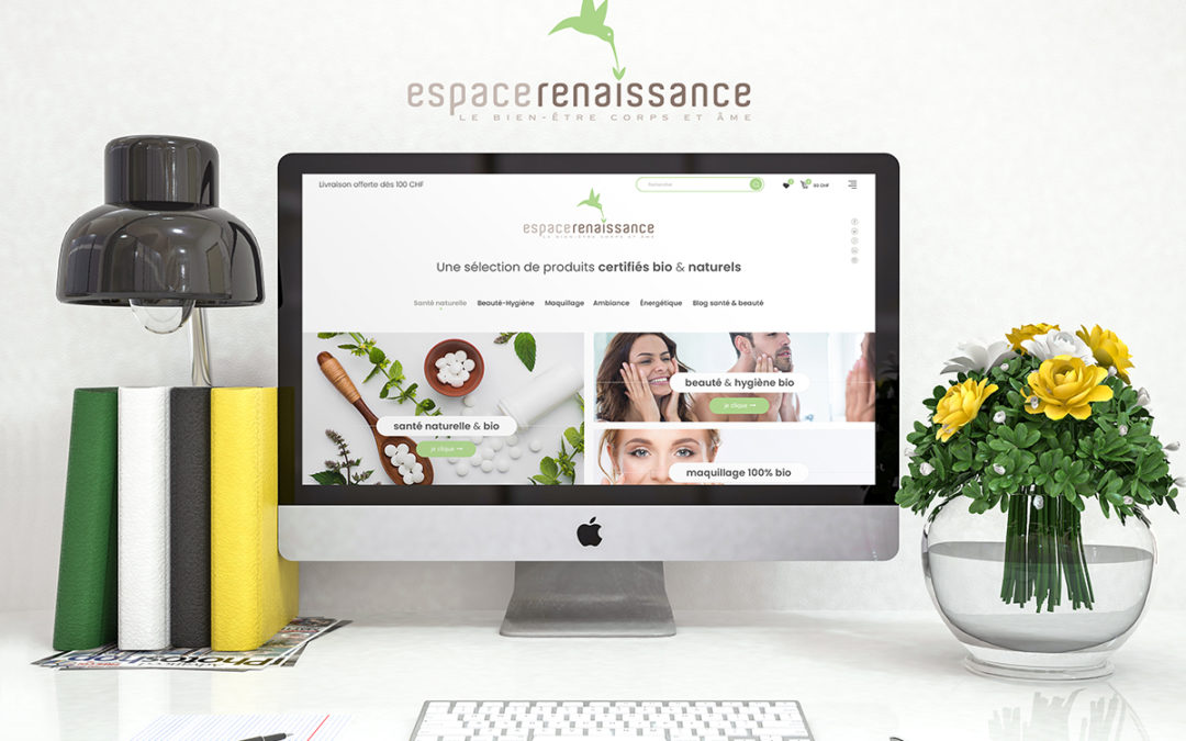 Espace Renaissance