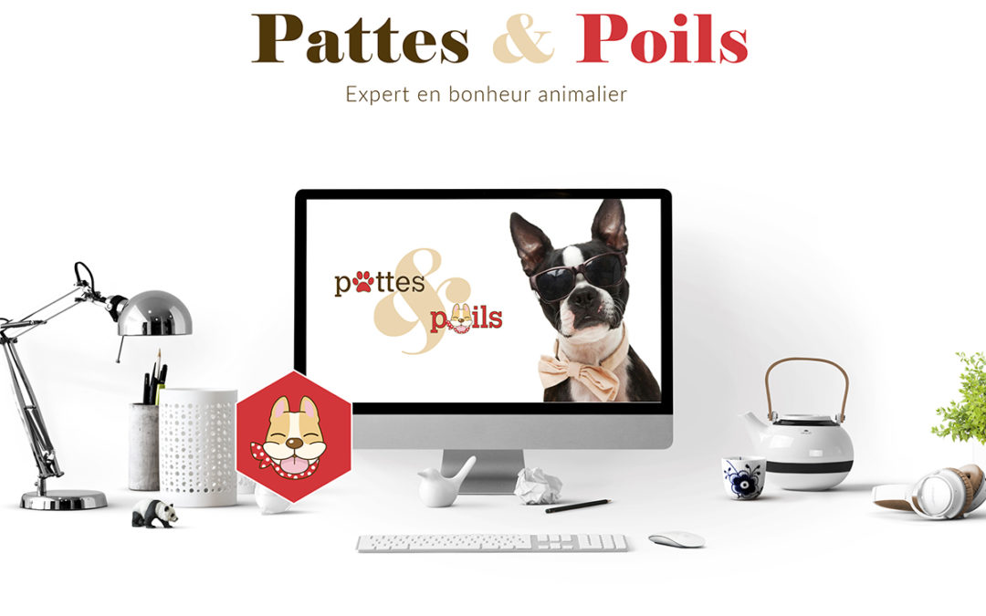 Pattes & Poils