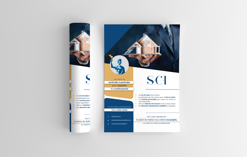 Self Care Immobilier